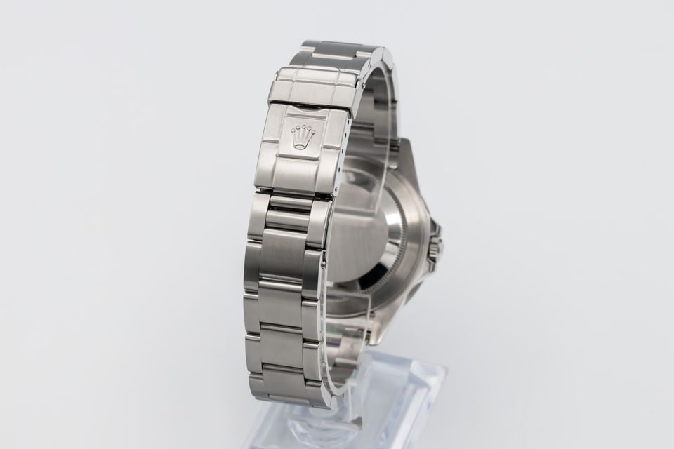 Rolex GMT Master II 16710 Image 3